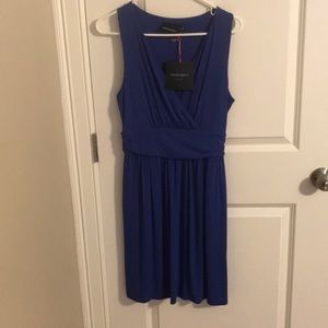 NWT sleeveless Dress